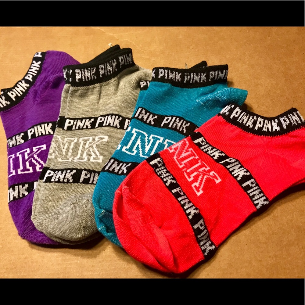 NWOT vs socks